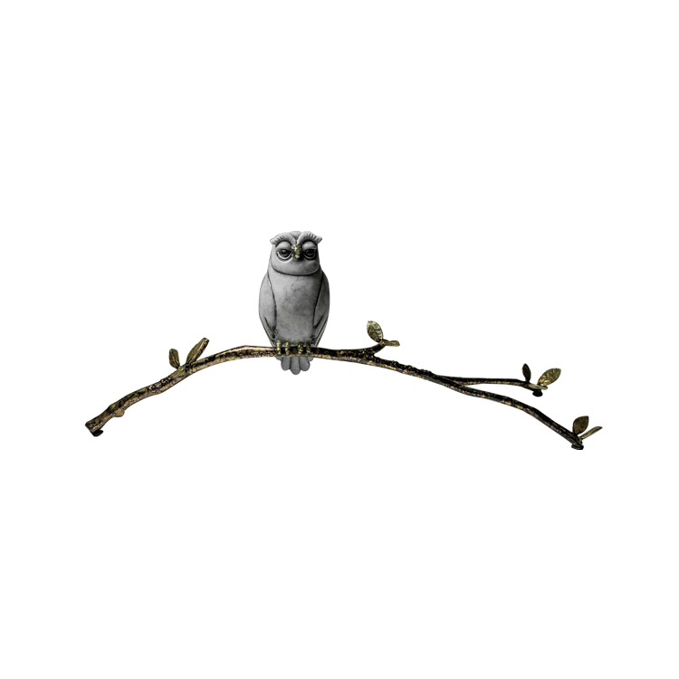  Owl branch